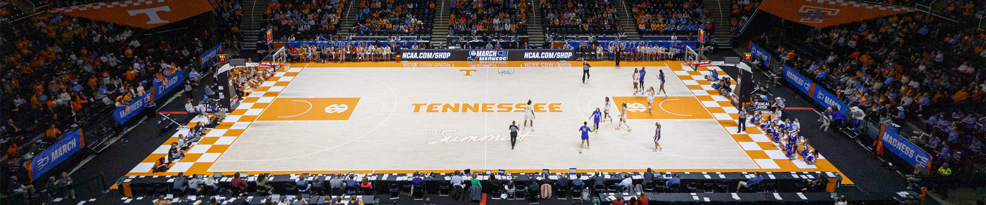 Thompson-Boling Arena