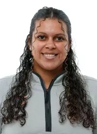 Jenna Burdette